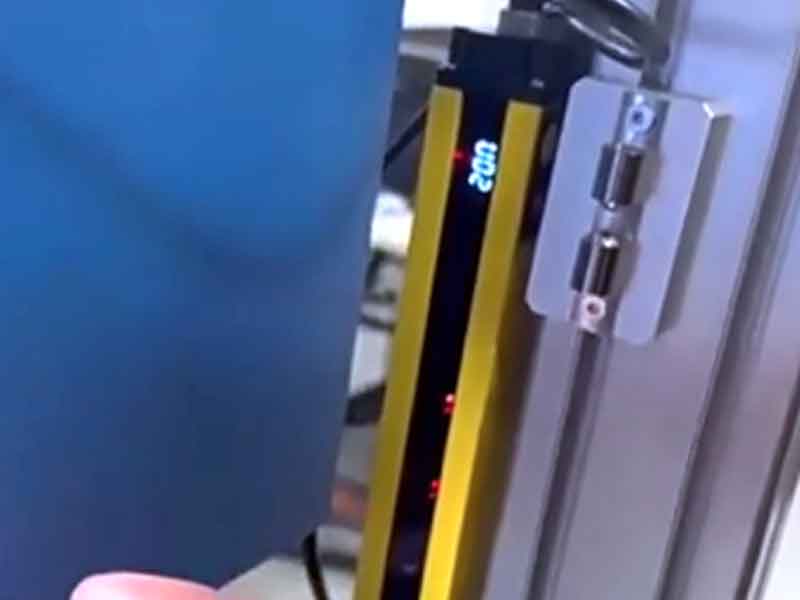 單邊光柵推薦型號一覽表