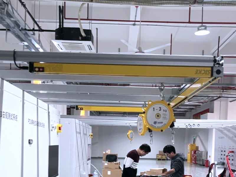 漫反射光柵需要反光板嗎