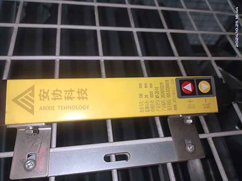 漫反射光柵的激光與紅外的區(qū)別