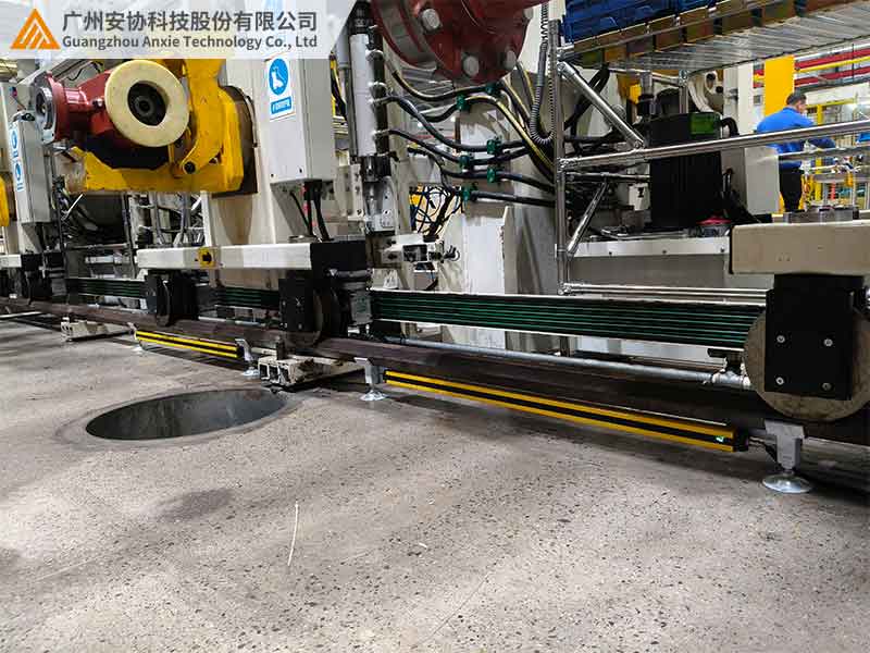 2025年單邊光柵的品牌測評(píng)