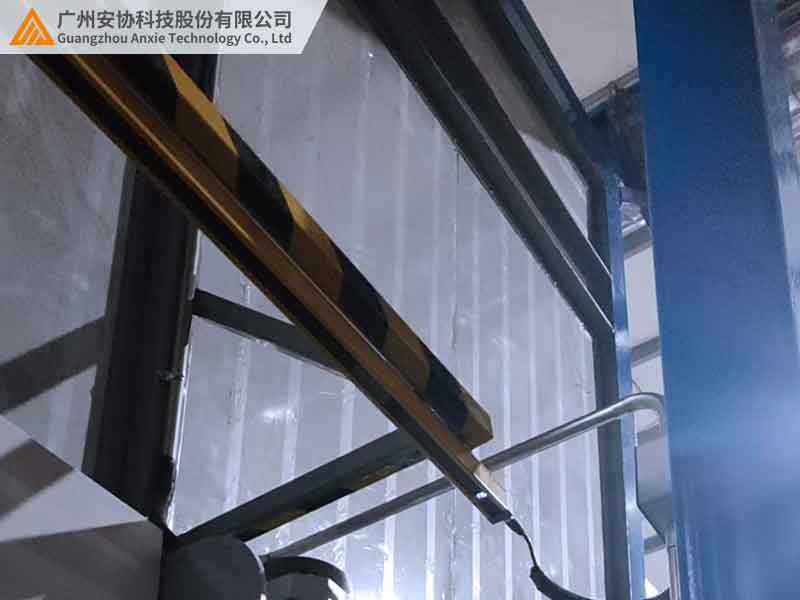 單邊光柵的免對(duì)射安裝與自適應(yīng)調(diào)節(jié)功能