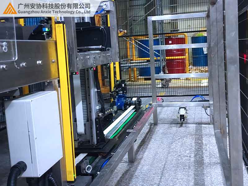 單邊光柵與光電開關(guān)的性能與成本對(duì)比