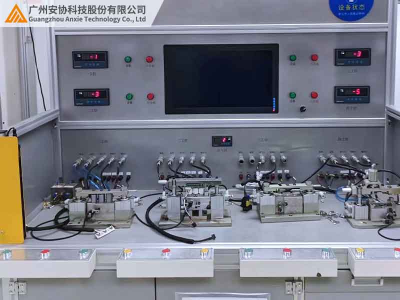 漫反射光柵在自動(dòng)化設(shè)備中的安裝優(yōu)化