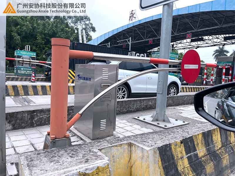 光柵車輛分離檢測ETC系統(tǒng)專用