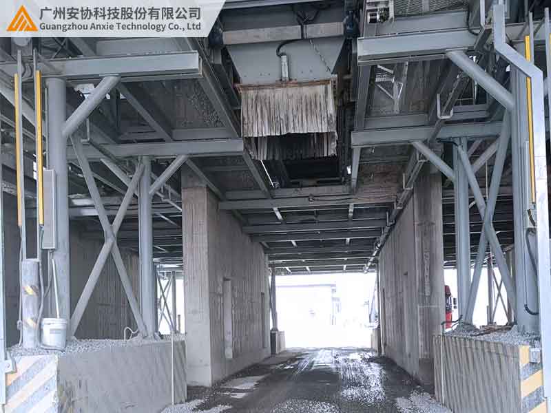 RS485通訊光柵數(shù)據(jù)云端集成