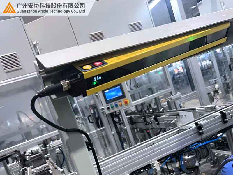 單邊光柵檢測距離如何提升？