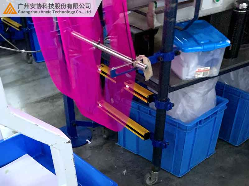 維護成本對比：單邊光柵優(yōu)勢