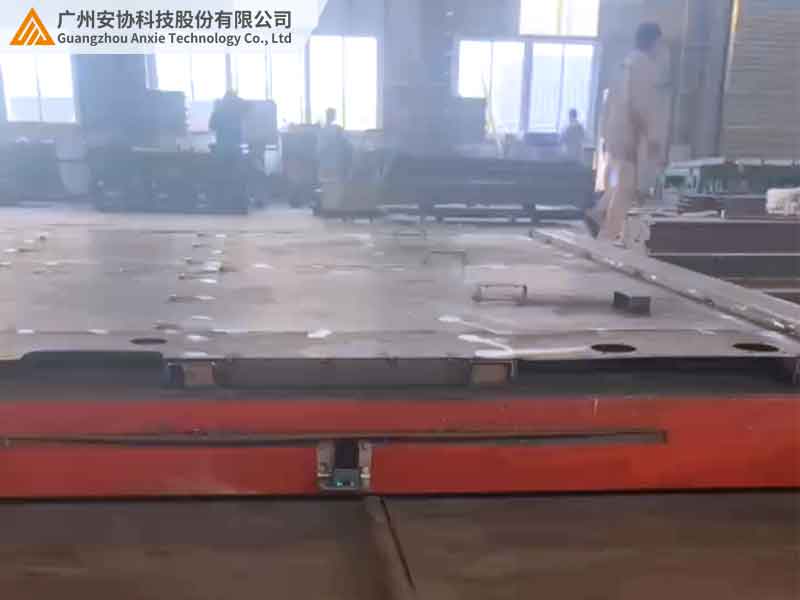 工業(yè)AGV避障激光雷達(dá)核心技術(shù)剖析