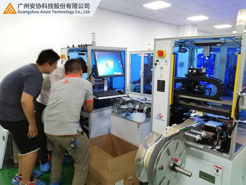 安全光柵PNP和NPN輸出類(lèi)型解析
