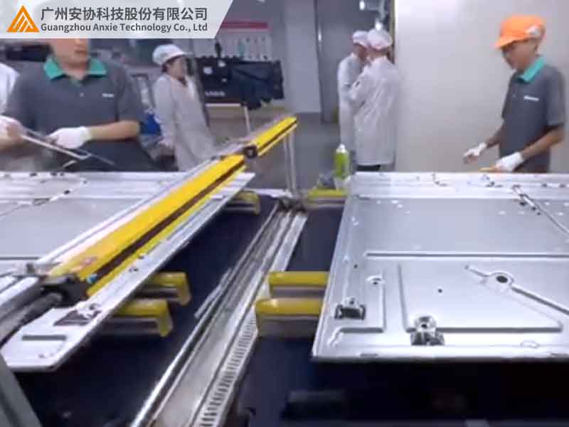 單邊光柵選型指南：5個(gè)關(guān)鍵因素解析