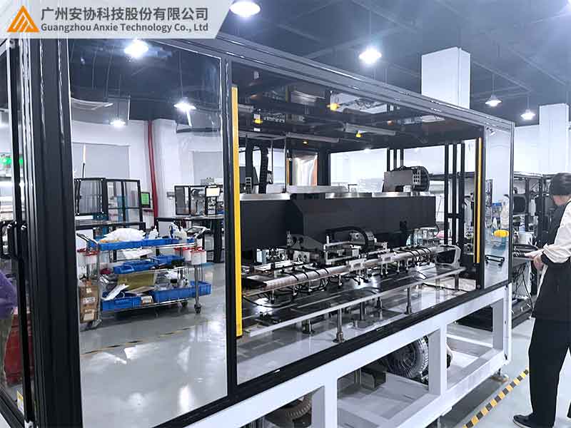 安全光柵的OSSD是什么？