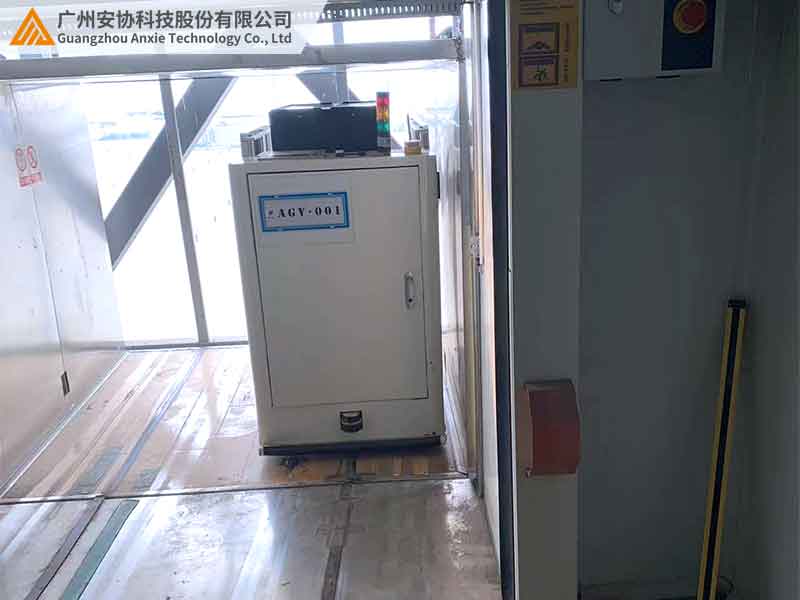 電梯與自動(dòng)門(mén)安全光柵控制案例.jpg