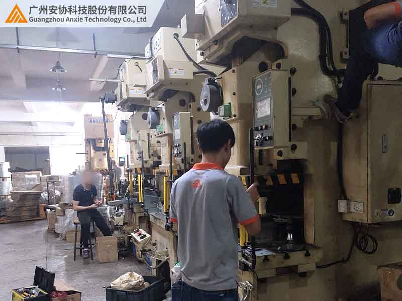 安全光柵如何降低90%工業(yè)事故風(fēng)險？