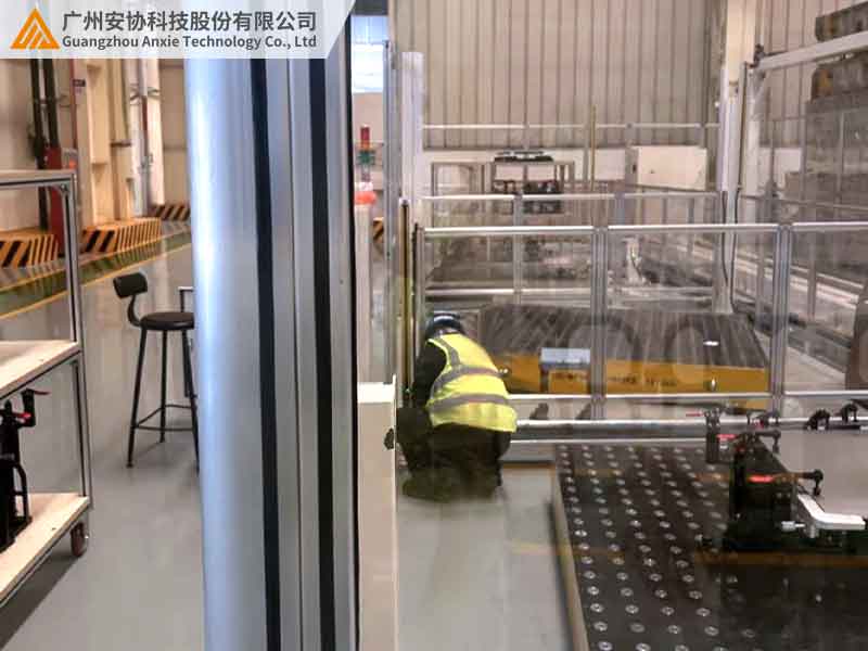 漫反射光柵適合安裝在什么地方？