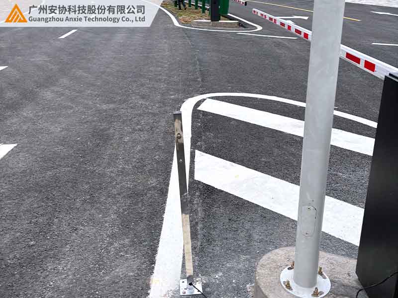 單邊光柵智能交通安防應(yīng)用