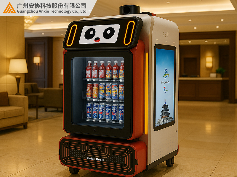 激光雷達(dá)在酒店機器人導(dǎo)航中的案例.jpg