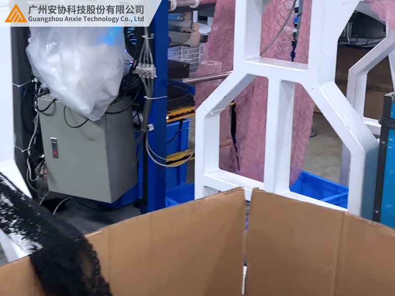 單邊光柵紡織布料應(yīng)用