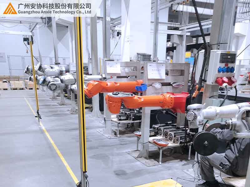 安全光柵檢測(cè)距離價(jià)格對(duì)比