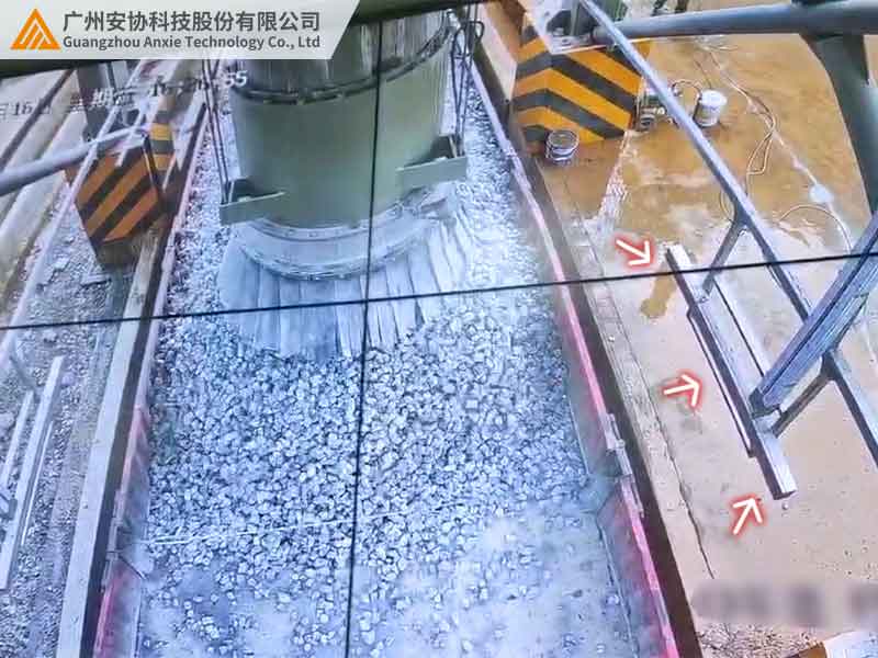 車輛裝卸安全光柵應(yīng)用指南