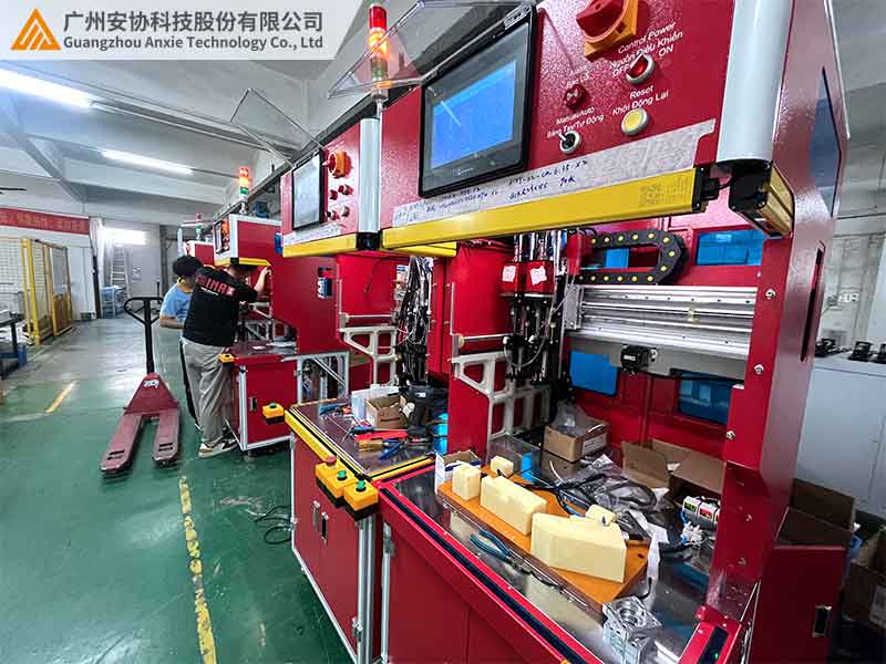 安全光柵垂直安裝指南