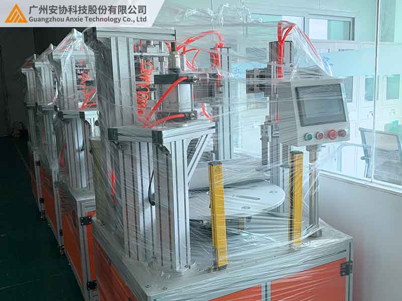 工業(yè)自動化安全光幕光柵