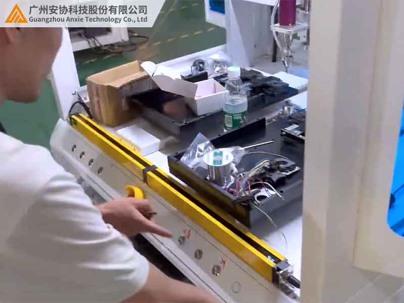 單邊光柵漫反射的檢測案例.jpg