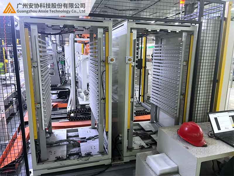 安全光柵的輸出方式有幾種.jpg